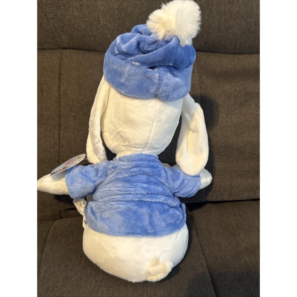 Slush Puppie Mascot‎ Plush - 11" - Picture 2 of 3